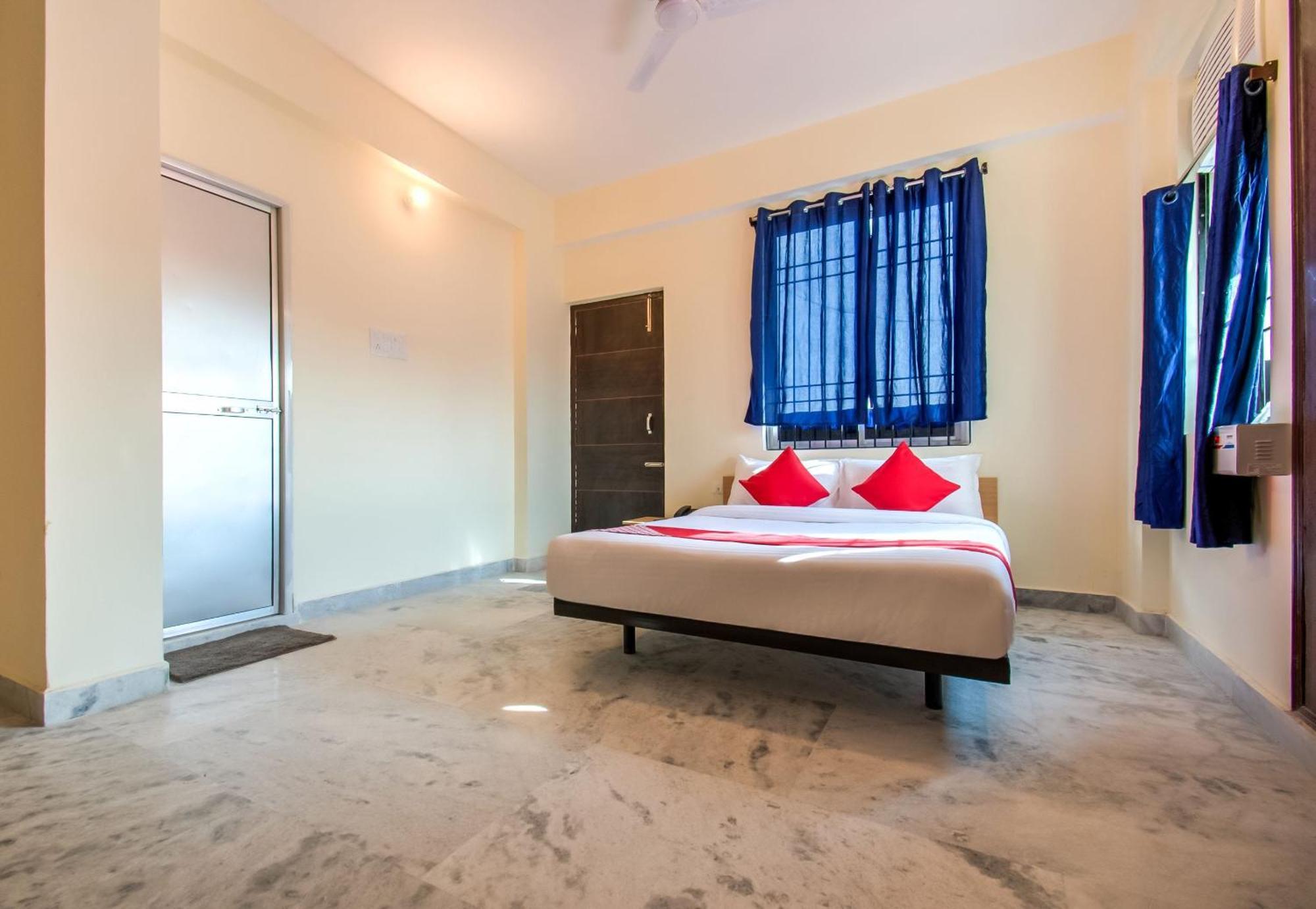 Hotel O Bihan Hospito India Patna  Exterior foto