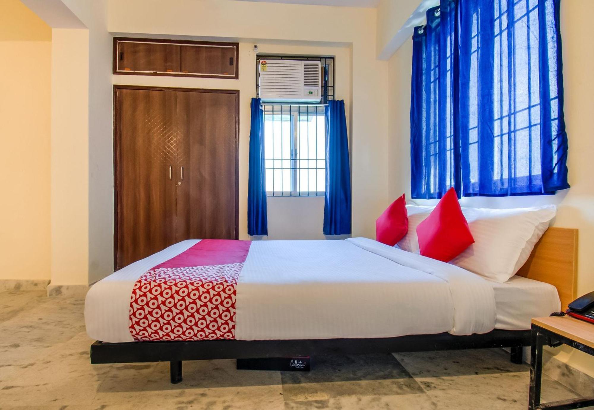 Hotel O Bihan Hospito India Patna  Exterior foto