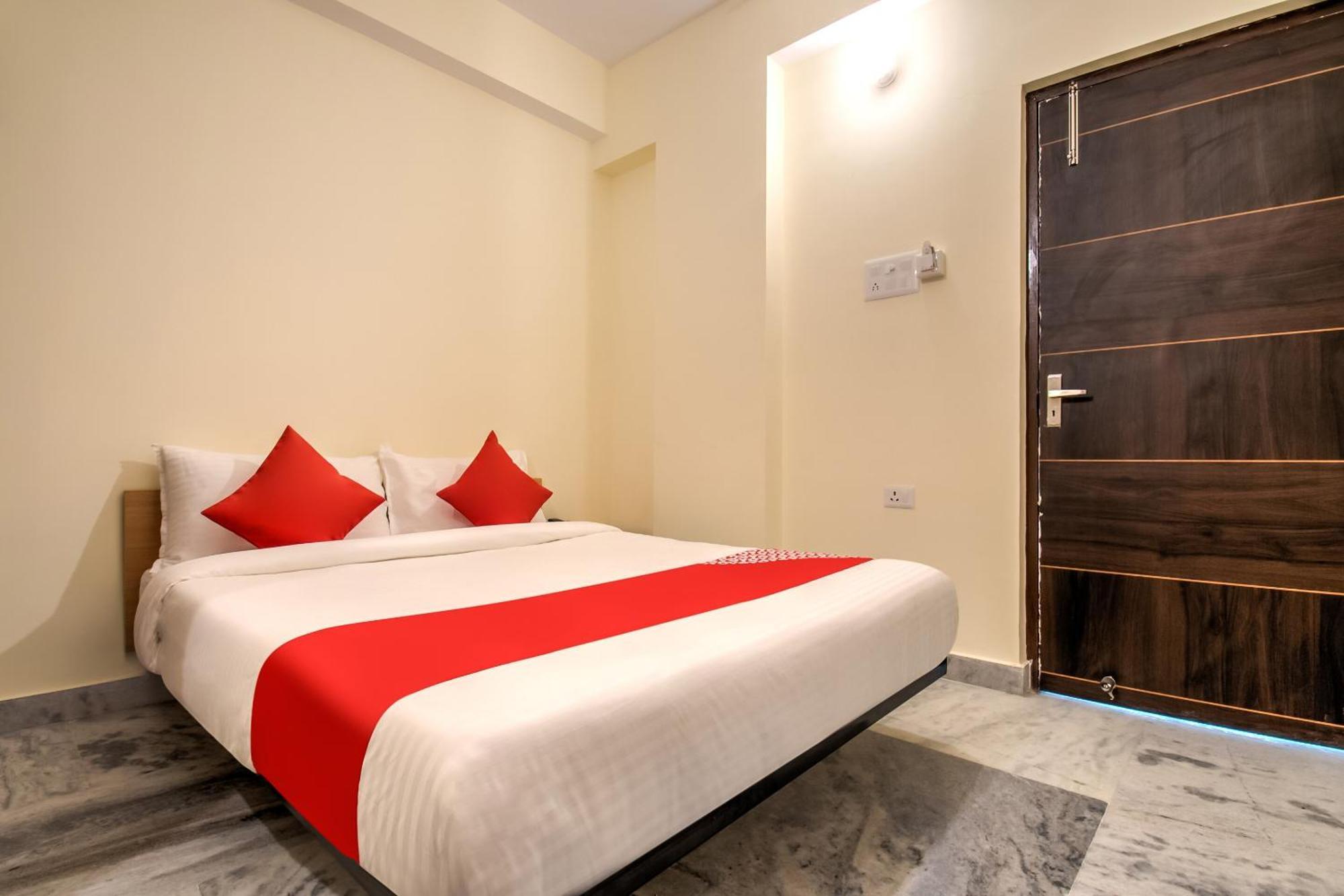 Hotel O Bihan Hospito India Patna  Exterior foto