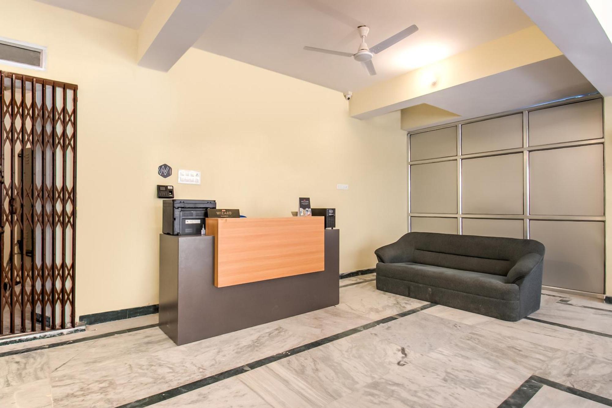 Hotel O Bihan Hospito India Patna  Exterior foto