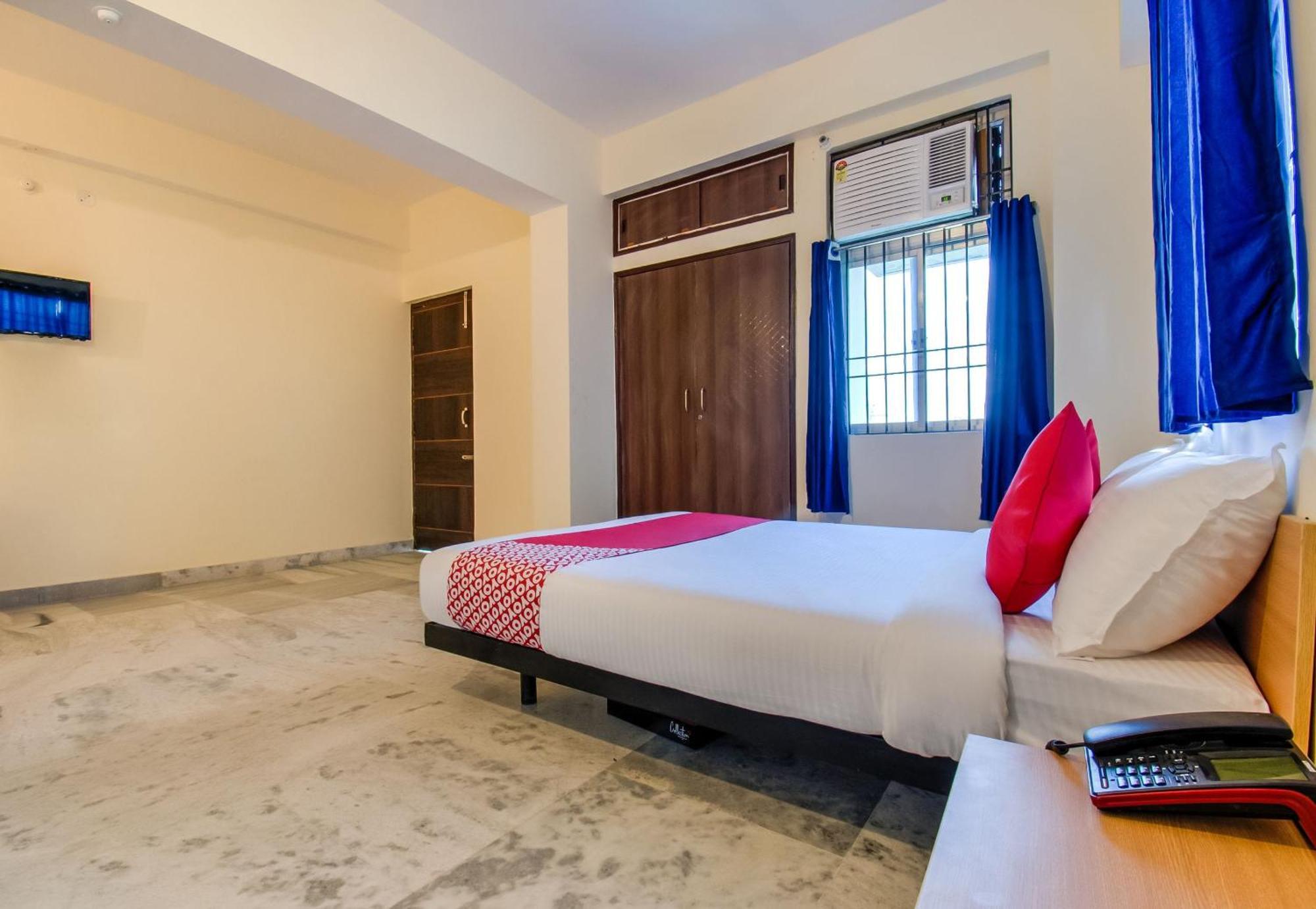 Hotel O Bihan Hospito India Patna  Exterior foto